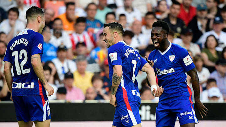 FBL-ESP-LIGA-VALENCIA-ATHLETICBILBAO