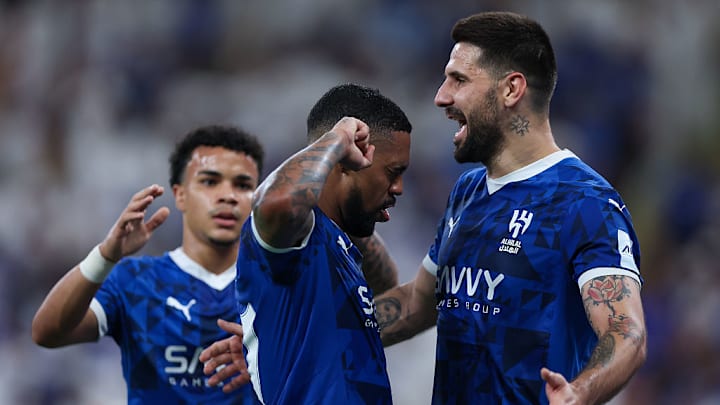 Al Hilal v Gwangju: AFC Champions League Elite