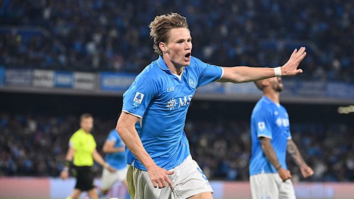 FBL-ITA-SERIE A-NAPOLI-CAGLIARI