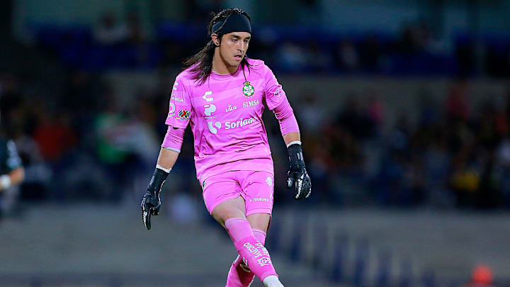 Carlos Acevedo