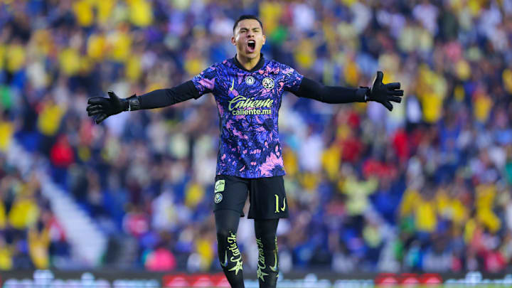 Luis Malagon