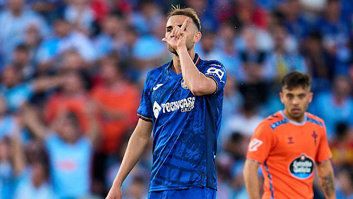 Borja Mayoral