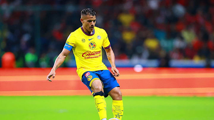 Jonathan Dos Santos