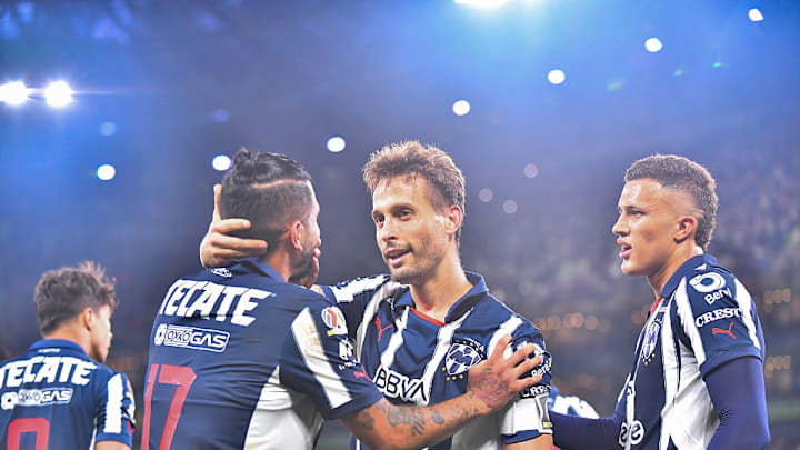 Sergio Canales