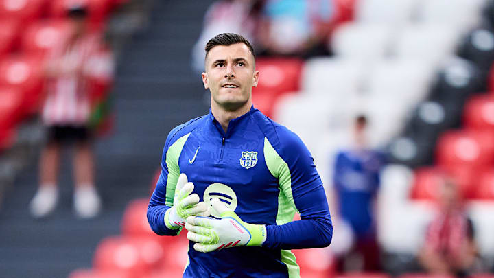 Inaki Pena