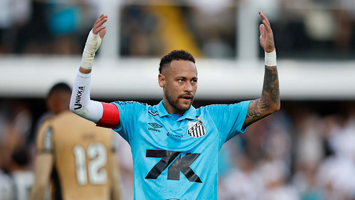 Neymar