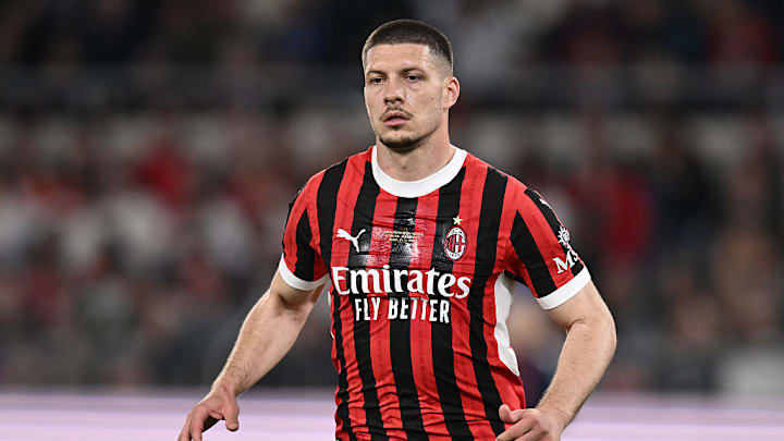 Luka Jovic