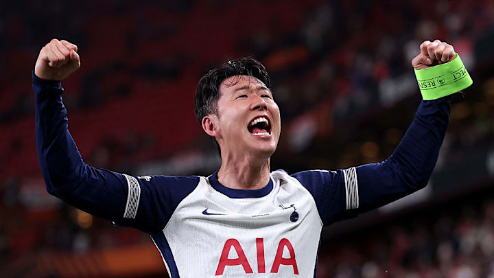 Son Heung-Min