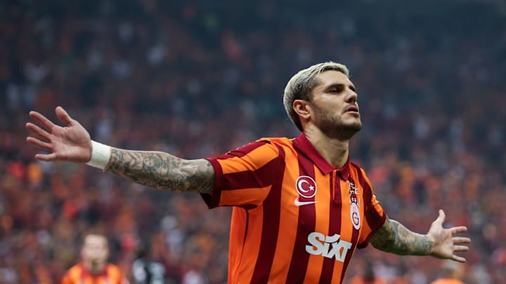 Mauro Icardi