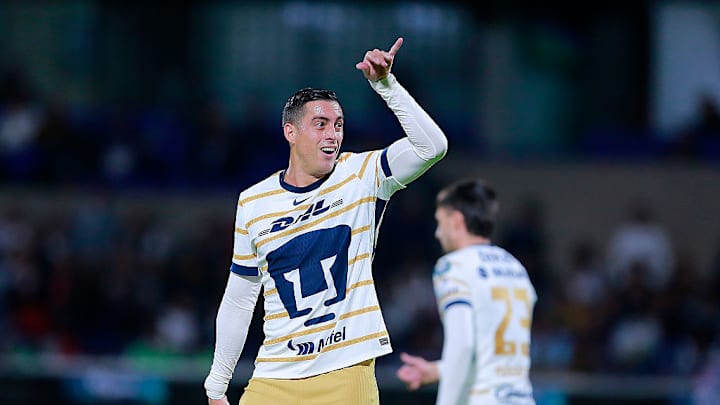 Rogelio Funes Mori