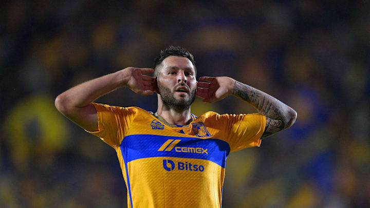 Andre-Pierre Gignac