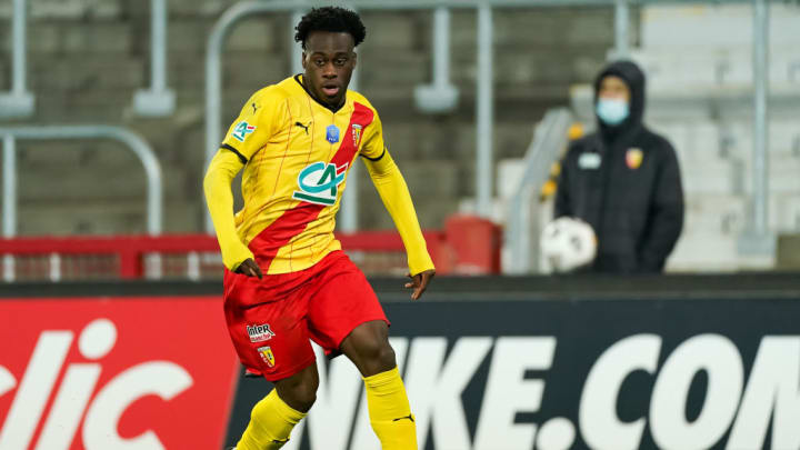 Arnaud Kalimuendo