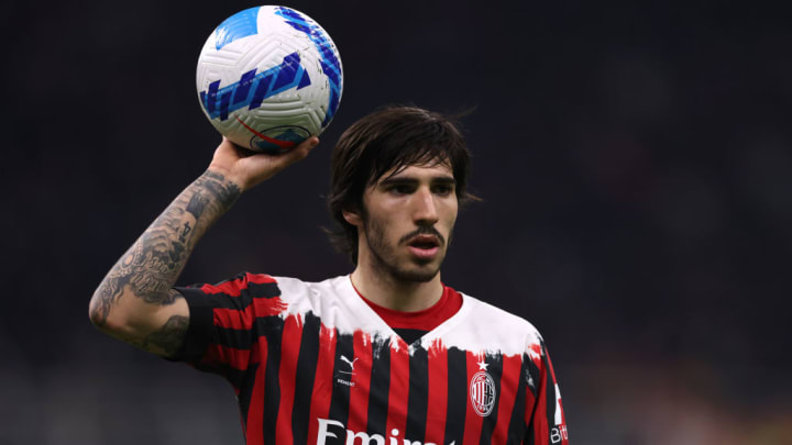 Sandro Tonali