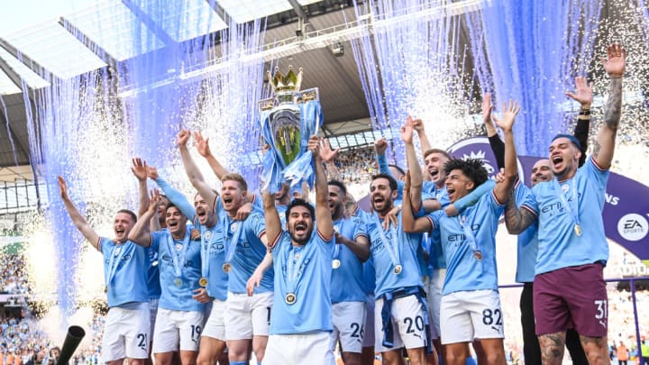 Ilkay Gundogan