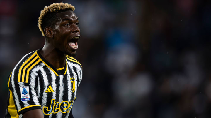 Paul Pogba