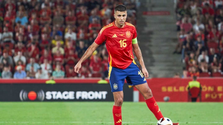Rodri