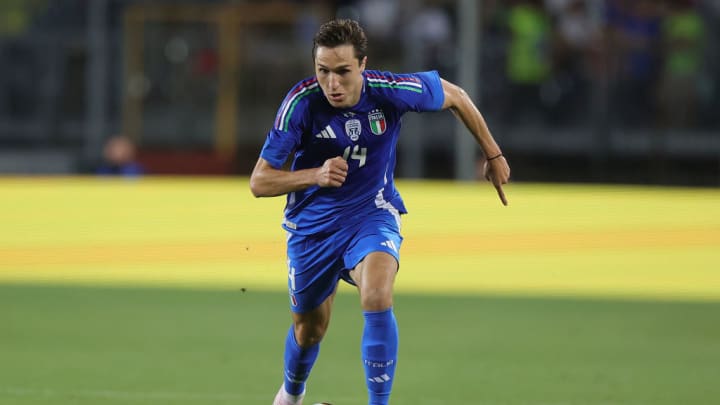 Federico Chiesa