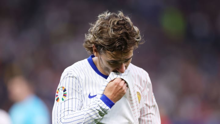 Antoine Griezmann