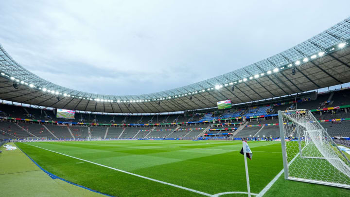 Netherlands v Türkiye: Quarter-Final - UEFA EURO 2024