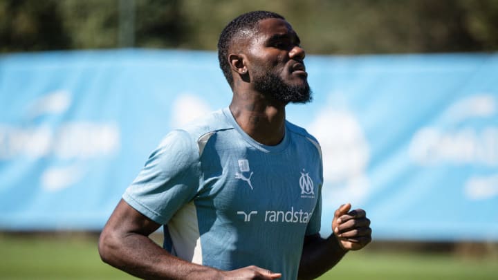 FBL-FRA-LIGUE1-MARSEILLE-TRAINING