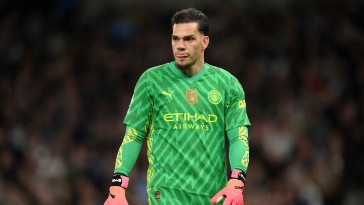 Ederson