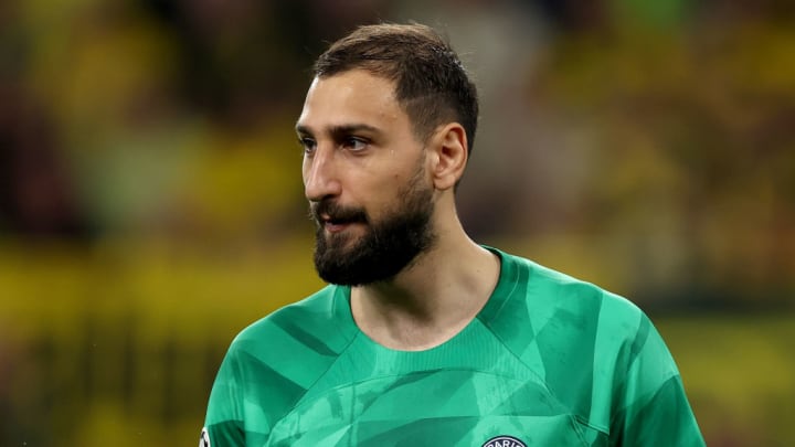 Gianluigi Donnarumma