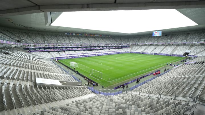 Dominican Republic v Spain: Men's Football - Olympic Games Paris 2024: Day 1