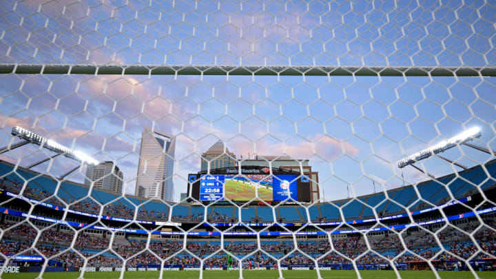 Uruguay v Canada - CONMEBOL Copa America USA 2024: Third Place Match