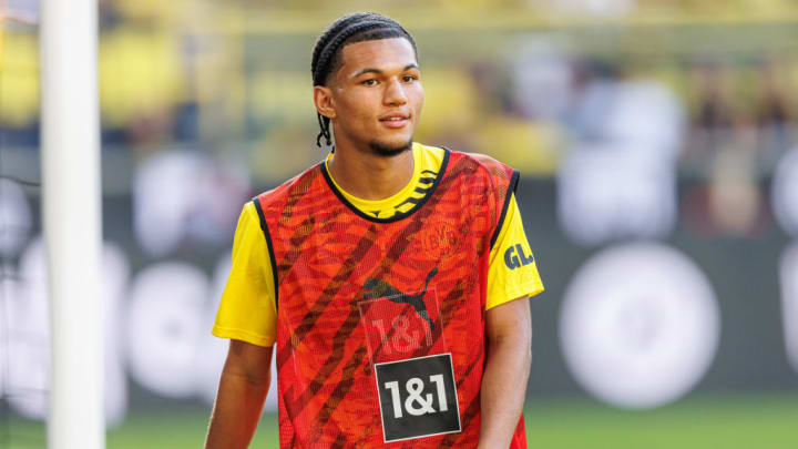 Borussia Dortmund v Aston Villa - Pre-Season Friendly