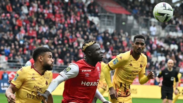 FBL-FRA-LIGUE1-REIMS-METZ