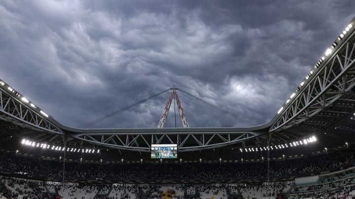 Juventus v US Salernitana - Serie A TIM