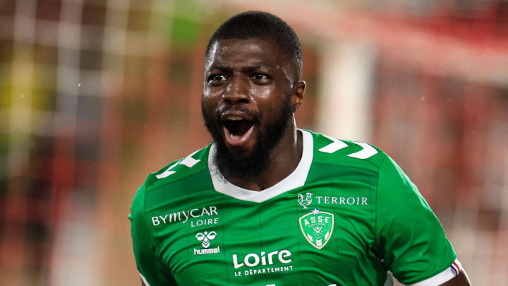 FBL-FRA-LIGUE1-MONACO-SAINT ETIENNE