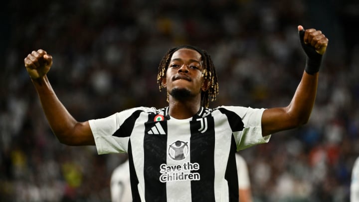 Juventus v Como - Serie A
