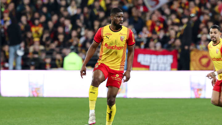 Kevin Danso