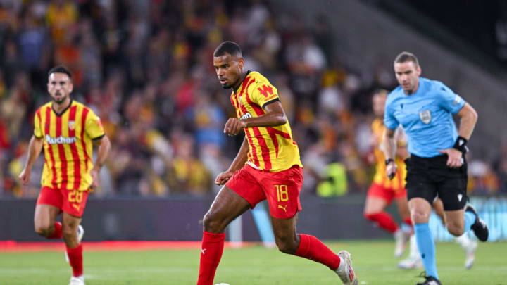 Andy Diouf