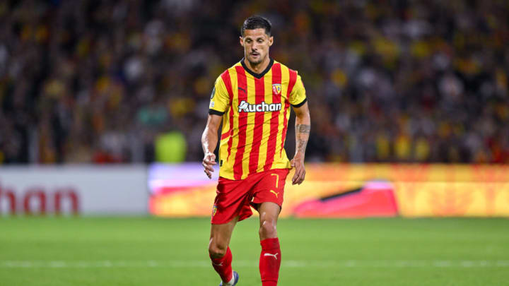 Florian Sotoca