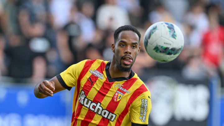 Oud-Heverlee Leuven v RC Lens - Pre-Season Friendly