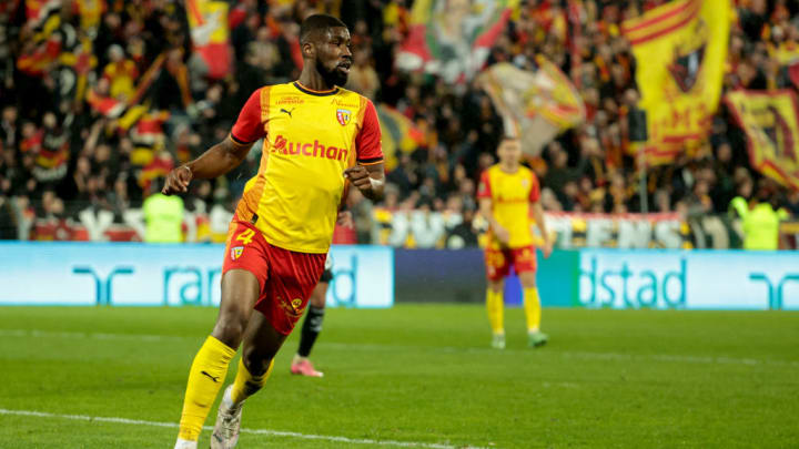 Kevin Danso