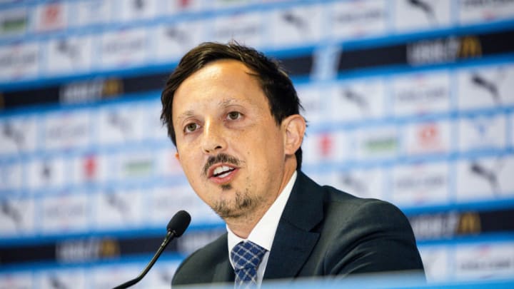 FBL-FRA-LIGUE1-MARSEILLE-PRESSER