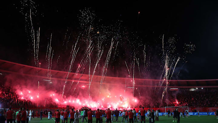 FBL-SERBIA-SUPERLIGA-CRVENA ZVEZDA-CUKARICKI