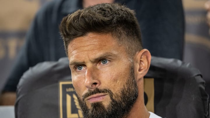 Olivier Giroud