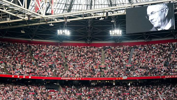 Amsterdam Arena (Ajax)