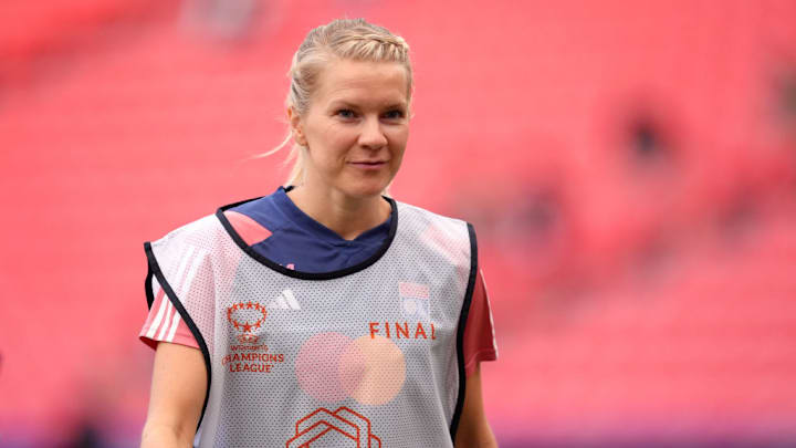 Ada Hegerberg