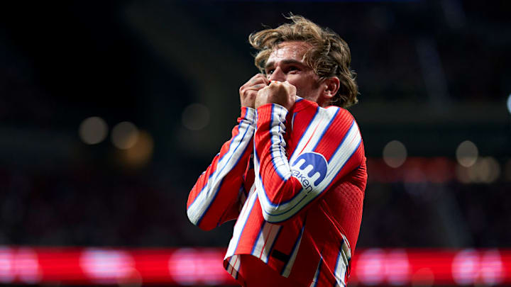 Antoine Griezmann