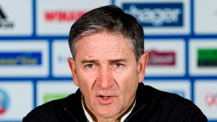 Philippe Montanier