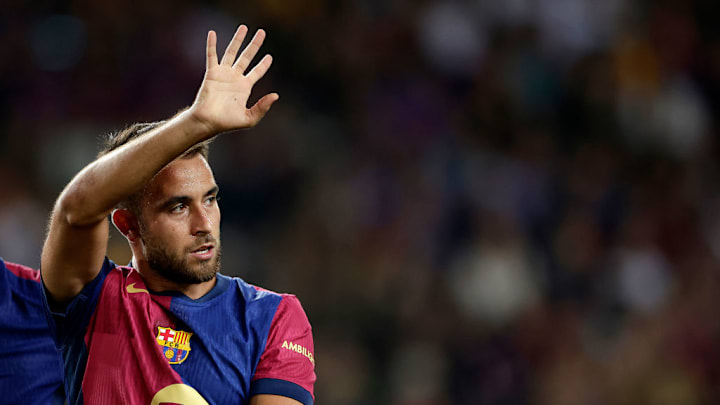 Eric Garcia