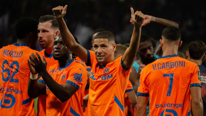 Amine Harit
