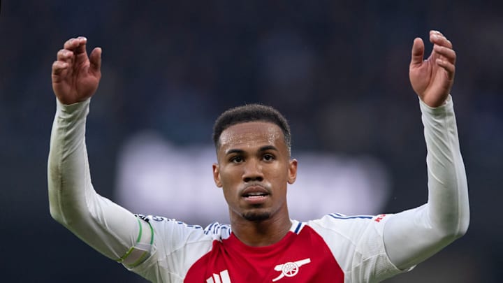 Gabriel dos Santos Magalhães