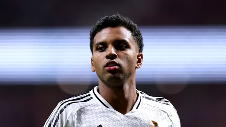 Rodrygo