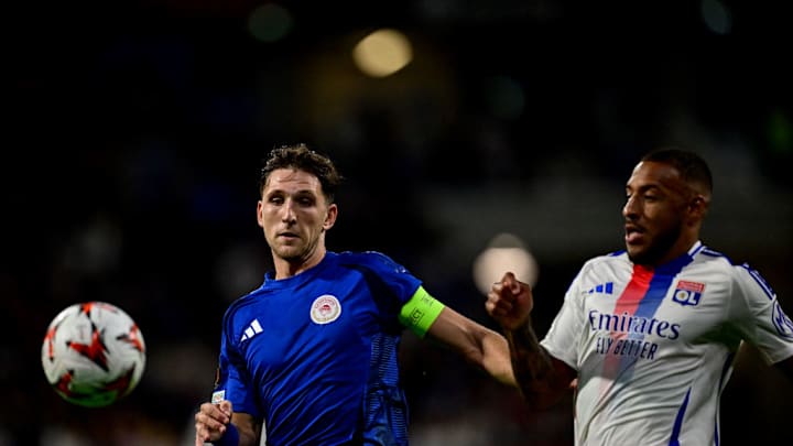 FBL-EUR-C3-LYON-OLYMPIAKOS